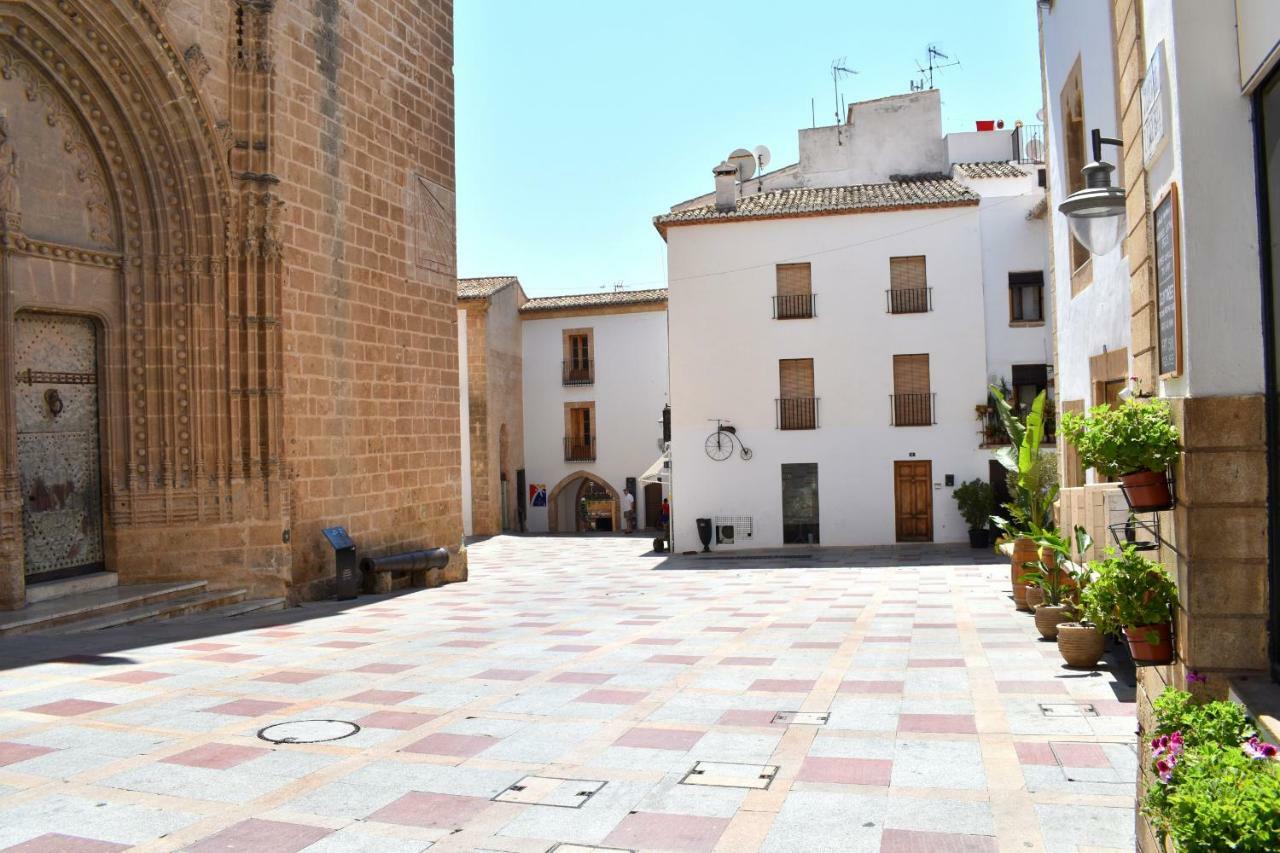 Villa Casa Cap Negre Jávea Exterior foto
